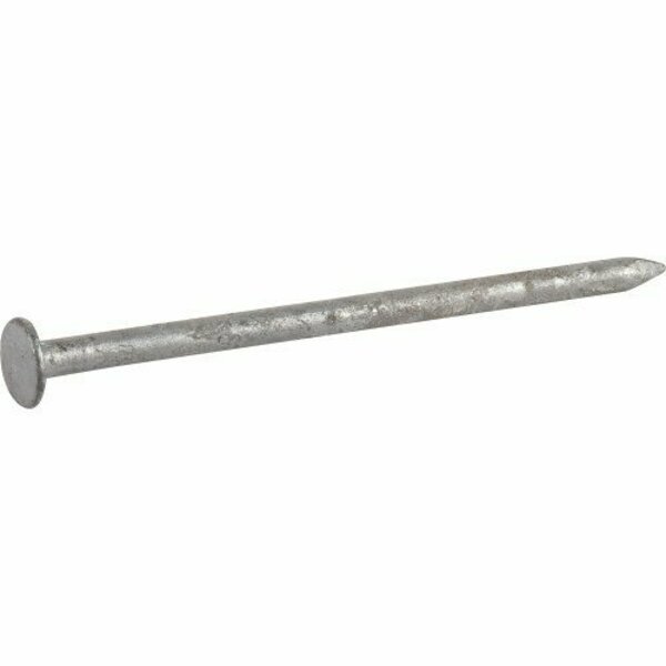 Hillman 5Lb 2.5"8Dgalv Box Nail 461320